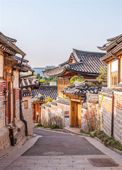 15 Best Hanok Stays in Seoul: Traditional Seoul Guesthouses .